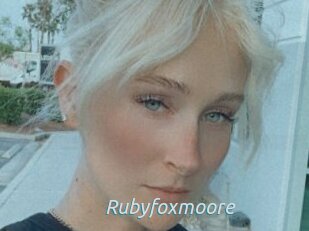 Rubyfoxmoore