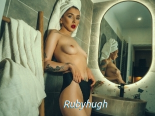 Rubyhugh