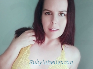 Rubylabellexoxo