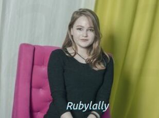 Rubylally