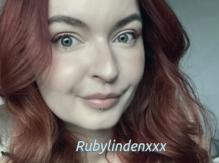 Rubylindenxxx