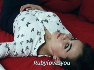 Rubylovesyou