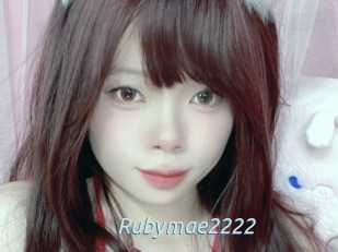 Rubymae2222