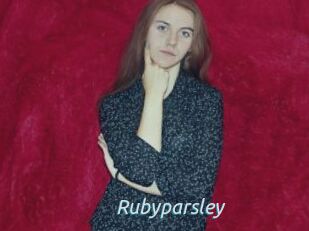 Rubyparsley