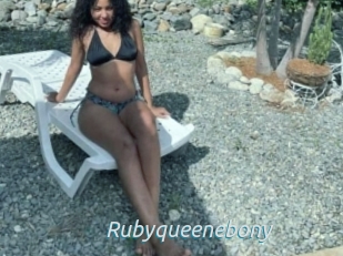 Rubyqueenebony