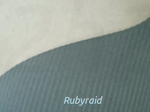 Rubyraid