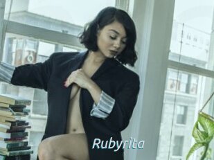 Rubyrita