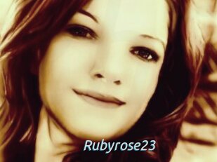 Rubyrose23