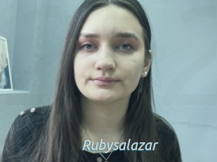 Rubysalazar