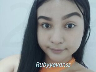 Rubyyevanss