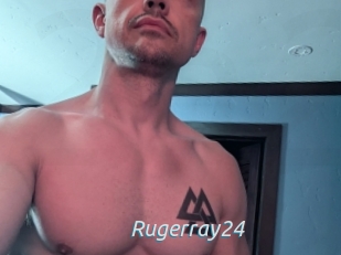 Rugerray24