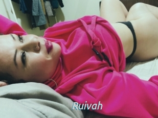 Ruivah