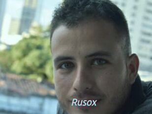 Rusox