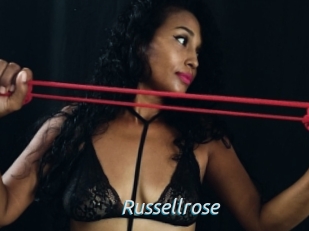 Russellrose