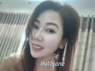 Ruthjane