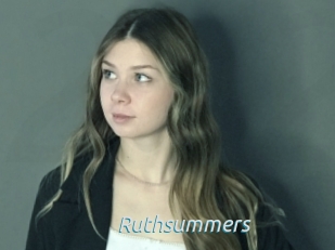 Ruthsummers