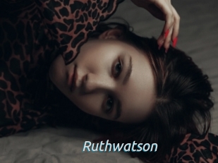 Ruthwatson