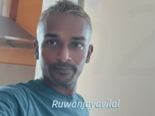 Ruwanjayavilal