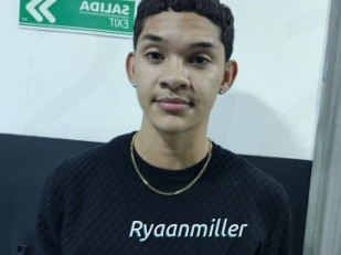 Ryaanmiller