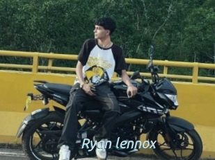 Ryan_lennox