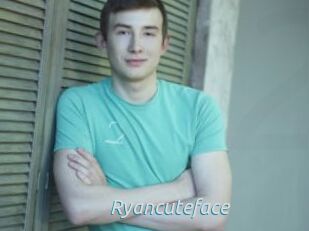 Ryancuteface