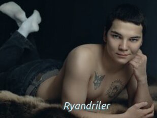 Ryandriler