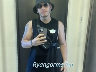 Ryangormsonn