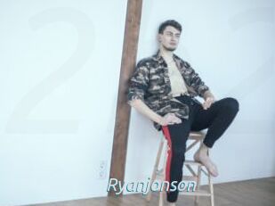 Ryanjonson