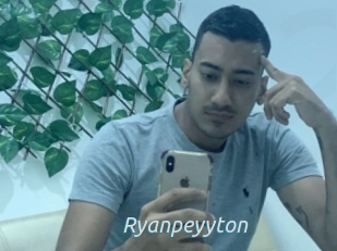 Ryanpeyyton