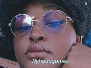 Ryhanagomez