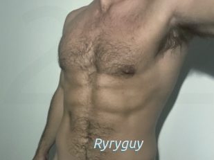 Ryryguy