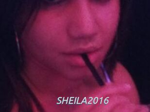 SHEILA2016