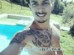 STID_MONSTER_COCK