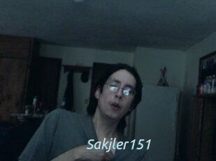 Sakjler151