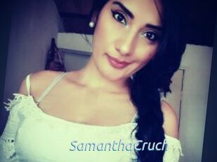 SamanthaCruch