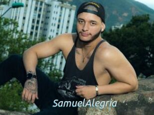 SamuelAlegria