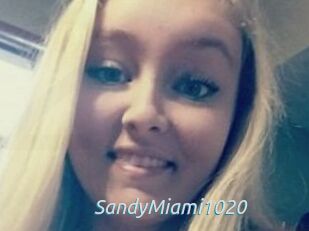 SandyMiami1020