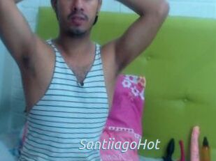 SantiiagoHot