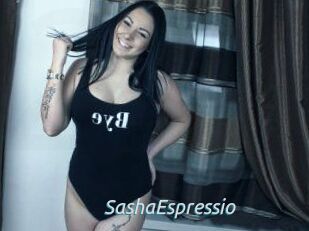 SashaEspressio