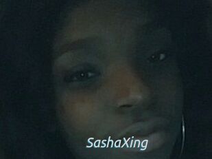 SashaXing