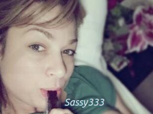 Sassy333