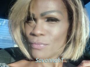 SavannahT