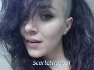 ScarletRose21