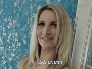 Serenexx