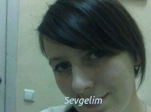 Sevgelim