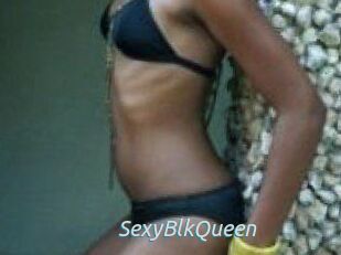 SexyBlkQueen