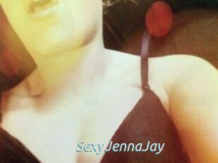 SexyJennaJay