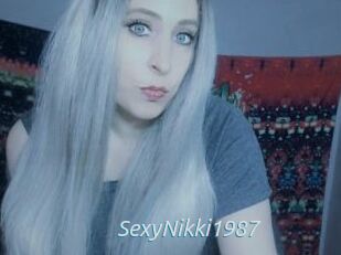 SexyNikki1987