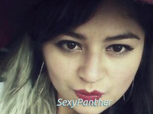 SexyPanther