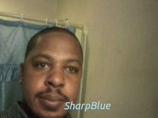 SharpBlue